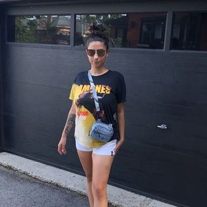 Meet your Posher, Emma